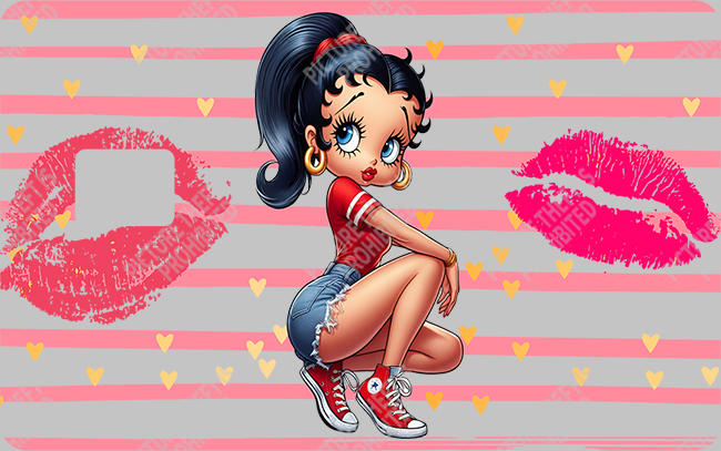 Bank  Card Sticker-BC-612